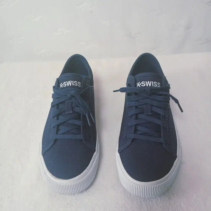 [SOLD OUT] (56) 케이스위스 스니커즈 250mm