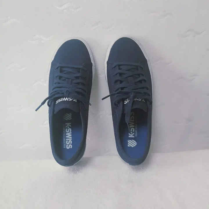 [SOLD OUT] (56) 케이스위스 스니커즈 250mm
