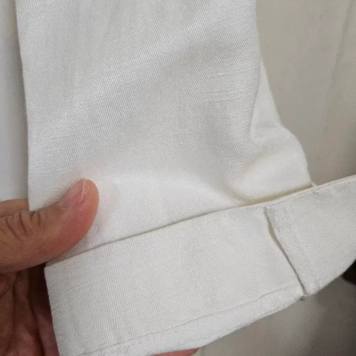 [BUNJANG] Maje Linen Blend Jacket / 마쥬 마혼방 자켓90