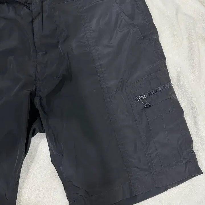 [BUNJANG] Carhartt Half Pants Black / L] 카브엠트 하프팬츠