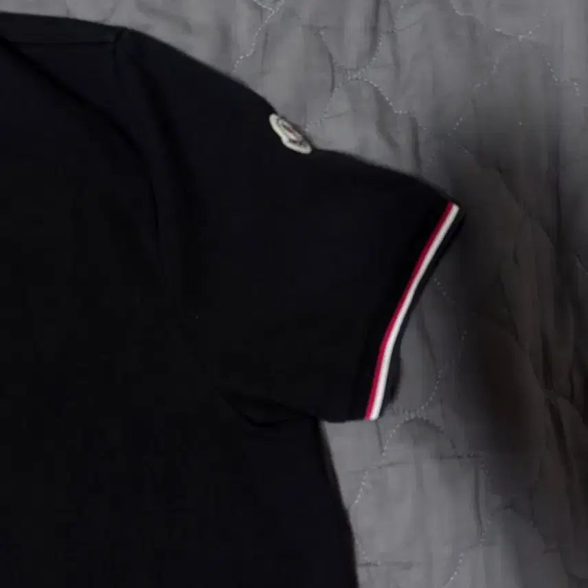 [BUNJANG] Moncler T-Shirt / 몽클레어 반팔