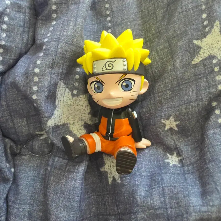 [BUNJANG] Naruto Rirakotto Figure / 나루토 리라콧토 피규어