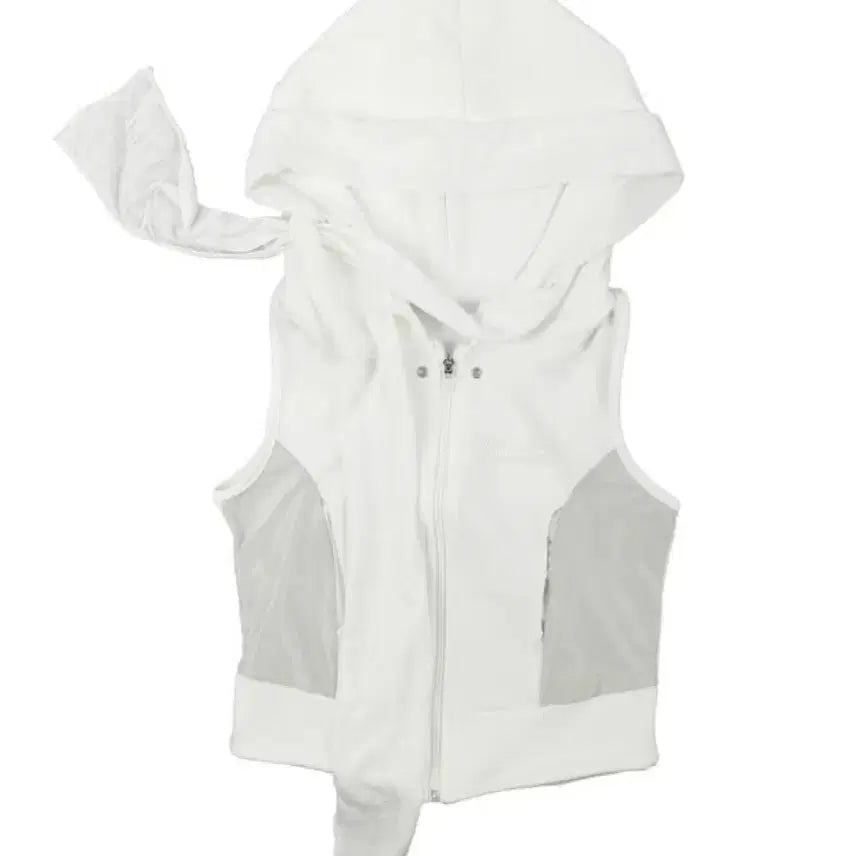 [BUNJANG] OHOS Boxer Hooded Zip-Up / 오호스 복서 후드집업