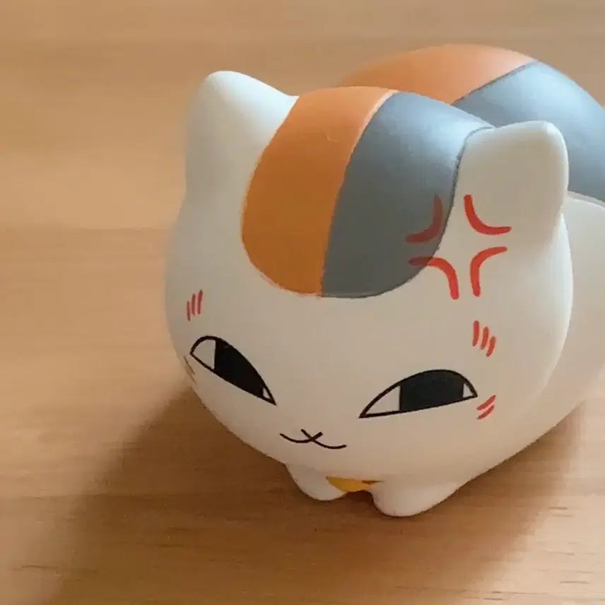 [BUNJANG] Nyanko-sensei Gachapon Figure / 냥코센세 가챠