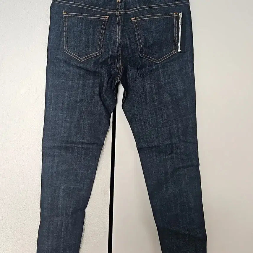 [BUNJANG] MACARONI STUDIOS II Denim Jeans / (새상품) MACARONI 데님 청바지