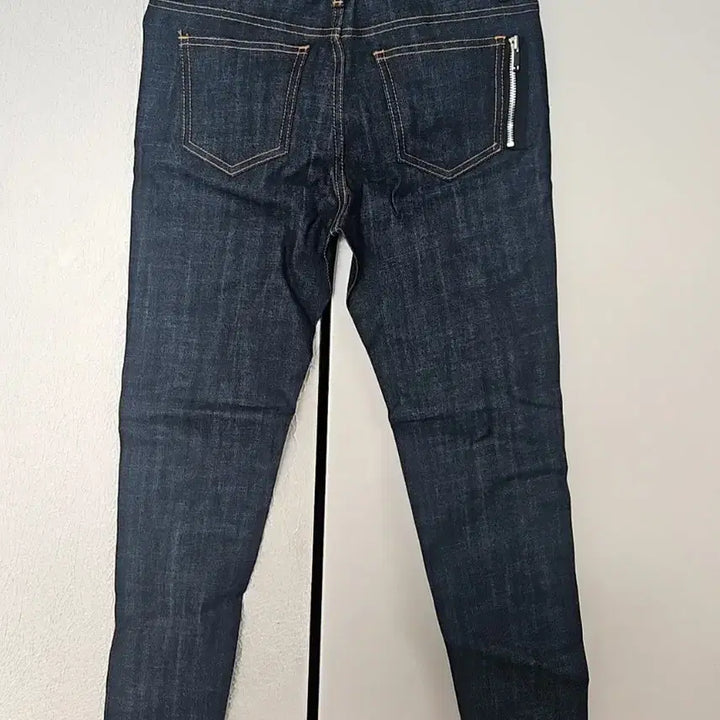 [BUNJANG] MACARONI STUDIOS II Denim Jeans / (새상품) MACARONI 데님 청바지