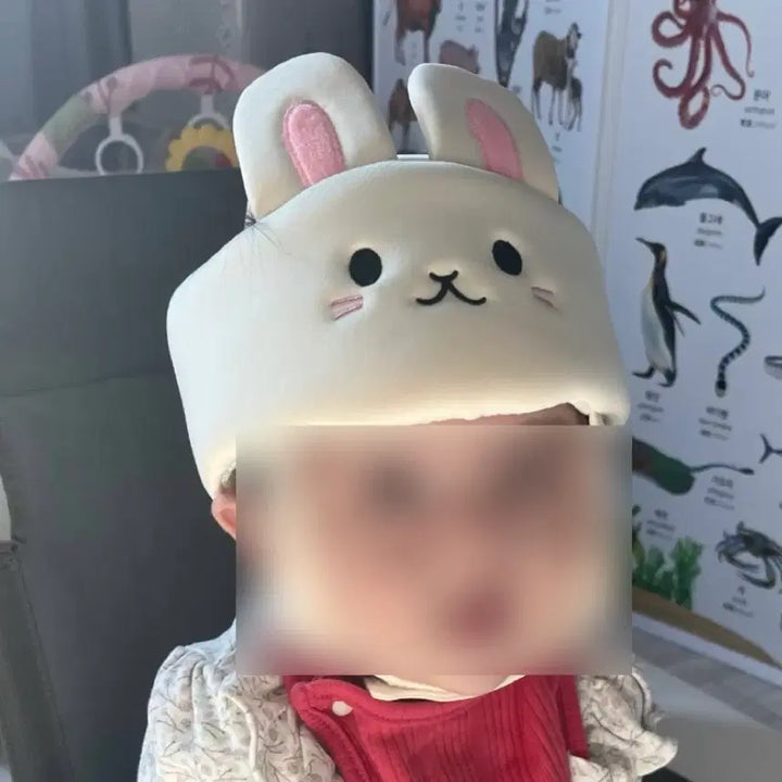 [SOLD OUT] 머리쿵 보호대 쿠션