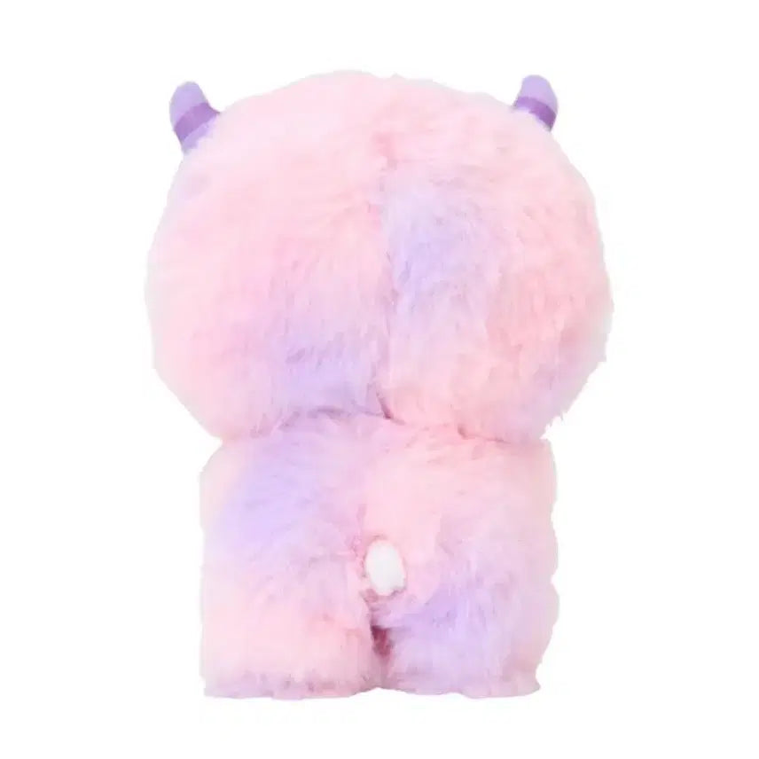 [BUNJANG] Sanrio Colorful Pop Monster Kitty Mascot / [바로발송]산리오 컬러풀 팝 몬스터 키티 마스코트