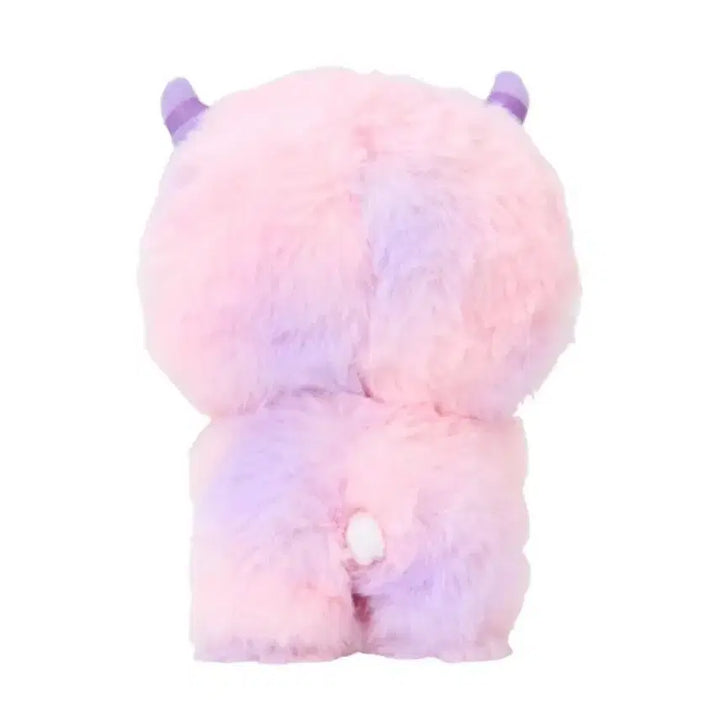 [BUNJANG] Sanrio Colorful Pop Monster Kitty Mascot / [바로발송]산리오 컬러풀 팝 몬스터 키티 마스코트