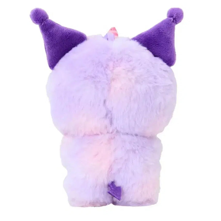 [BUNJANG] Sanrio Colorful Pop Monster Kuromi Mascot / [바로발송]산리오 컬러풀 팝 몬스터 쿠로미 마스코트