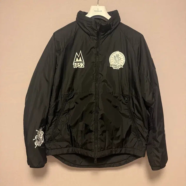 [BUNJANG] Moncler Octis Jacket - Size 4 / moncler 몽클레어 옥티스 자켓 4 사이즈