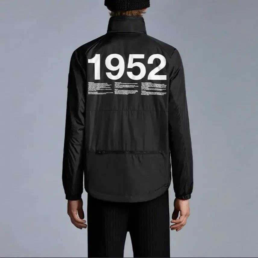 [BUNJANG] Moncler Octis Jacket - Size 4 / moncler 몽클레어 옥티스 자켓 4 사이즈