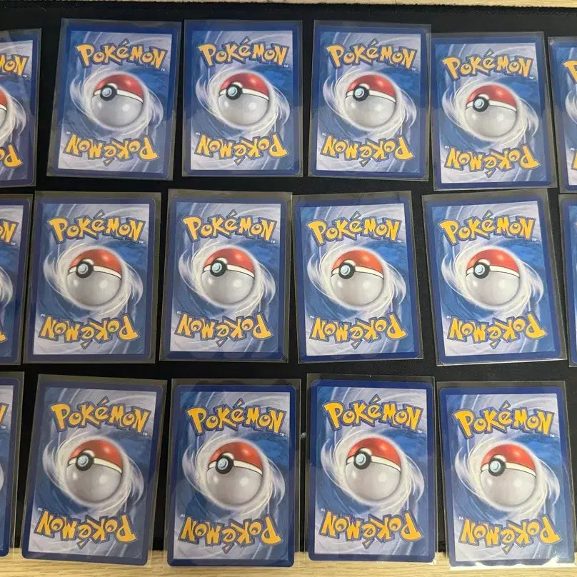 [BUNJANG] Pokemon Card AR Bundle Set / 포켓몬카드 ar 일괄