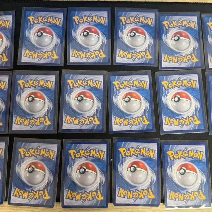[BUNJANG] Pokemon Card AR Bundle Set / 포켓몬카드 ar 일괄