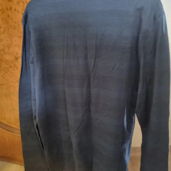 [SOLD OUT] 보스긴팔티네이비. 95
