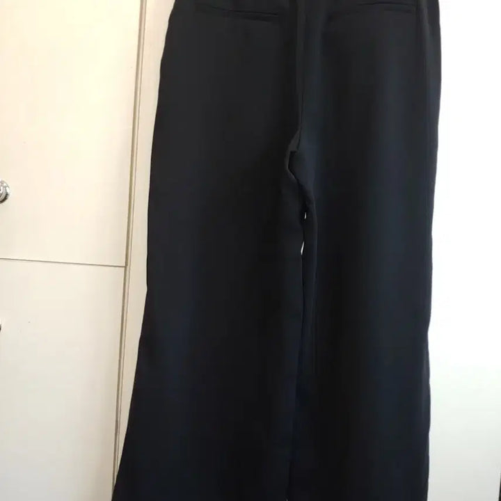 [BUNJANG] System Wide Leg Slacks / 시스템바지