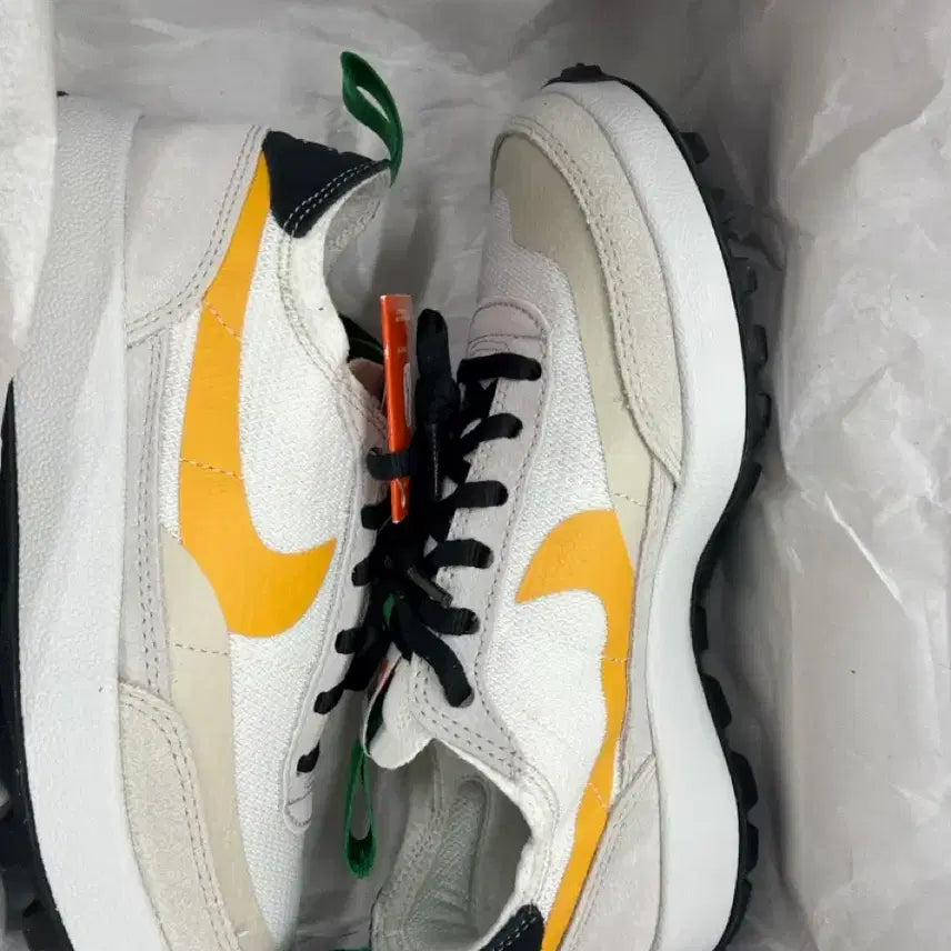 [BUNJANG] Nike x Tom Sachs General Purpose Shoe / [새상품]나이키 톰 삭스 제너럴 w235