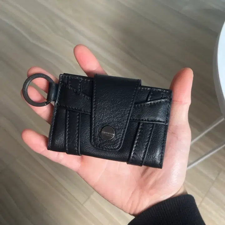 [BUNJANG] KIKO Orvos Card Case / 키코 오보스 orvos 카드케이스