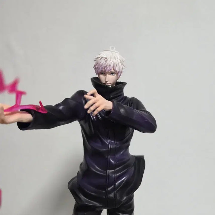 [BUNJANG] Jujutsu Kaisen Satoru Gojo Figure / 주술회전 고죠 사토루 피규어