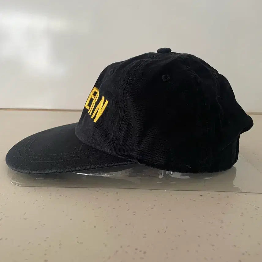 [BUNJANG] Morvern Big Head Camp Cap Ball Cap / morvern 대두 캠프캡 볼캡