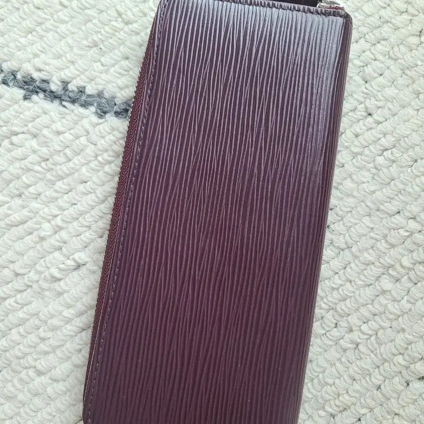 [BUNJANG] Louis Vuitton Clemence Long Wallet / 루이비통 클레망스 장지갑