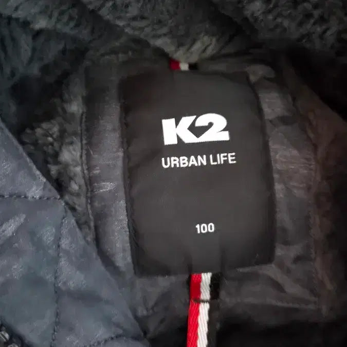 [BUNJANG] K2 Padded Jacket / k2 패딩
