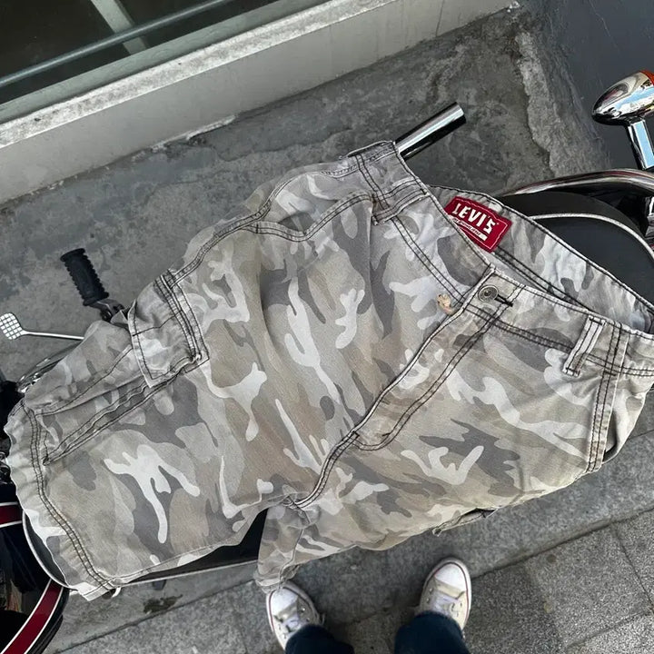 [BUNJANG] Levi&