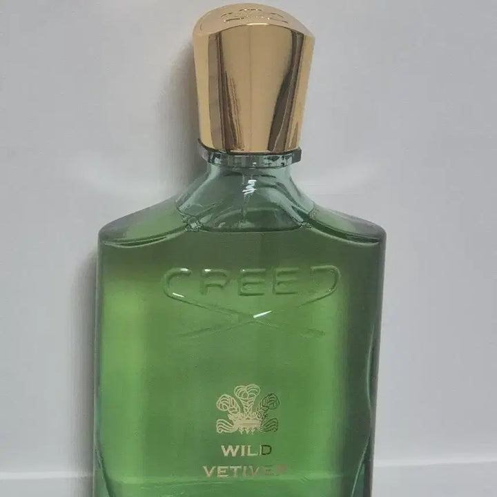 [BUNJANG] Creed Green Irish Tweed Eau de Parfum / 국문택 정품 신상 크리드 와일드베티베 싸게 판매합니다.
