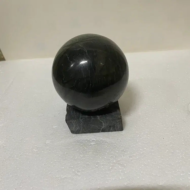 [BUNJANG] Large Jade Stone Sculpture / 매우 묵직하고 커다란 큰 옥돌조형/ 요316
