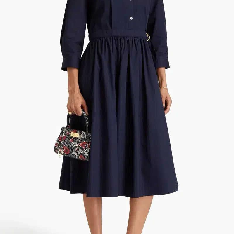 [BUNJANG] Tory Burch Belted Dress / 삼성물산 토리버치 정가155만 벨트원피스