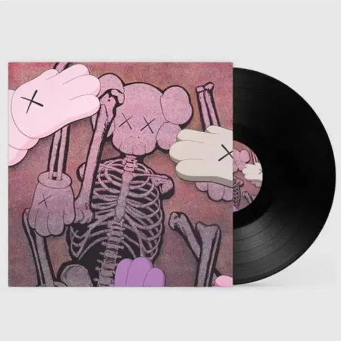 [BUNJANG] Kanye West 808s &amp; Heartbreak Deluxe Collector&