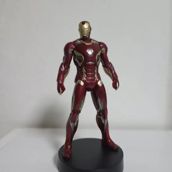 [BUNJANG] Iron Man Mark 45 Sega Figure / 아이언맨 마크 45 Sega 피규어