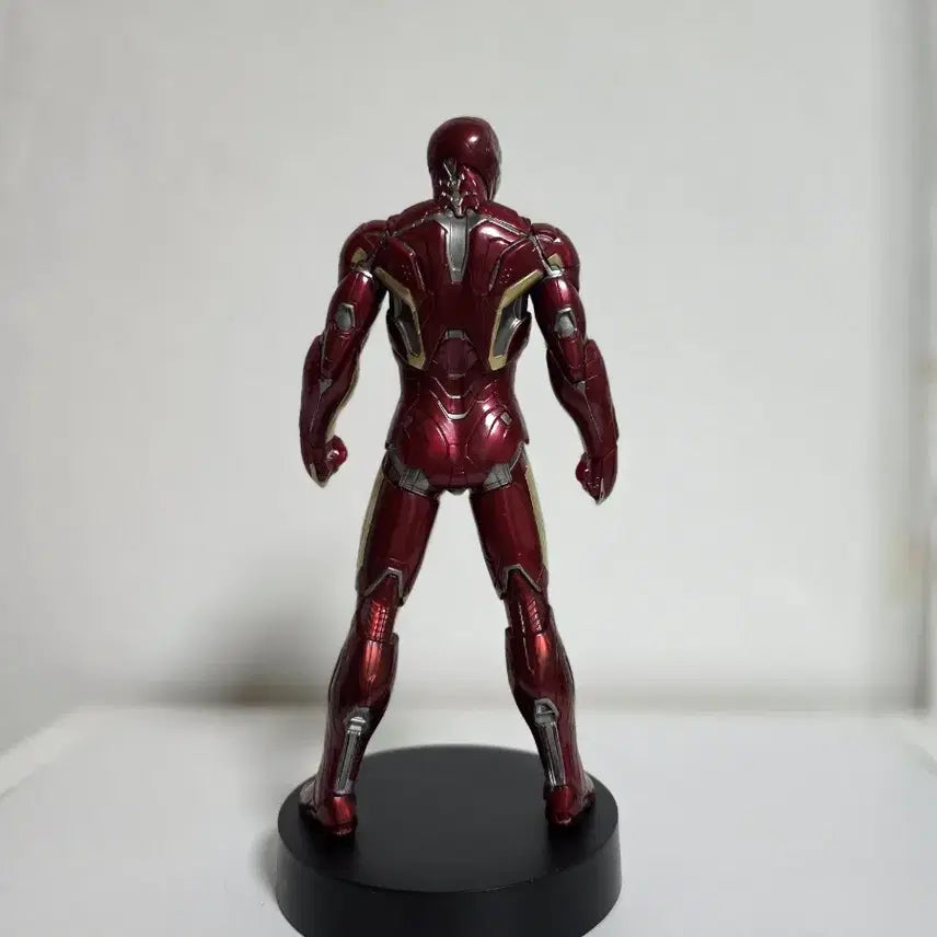 [BUNJANG] Iron Man Mark 45 Sega Figure / 아이언맨 마크 45 Sega 피규어