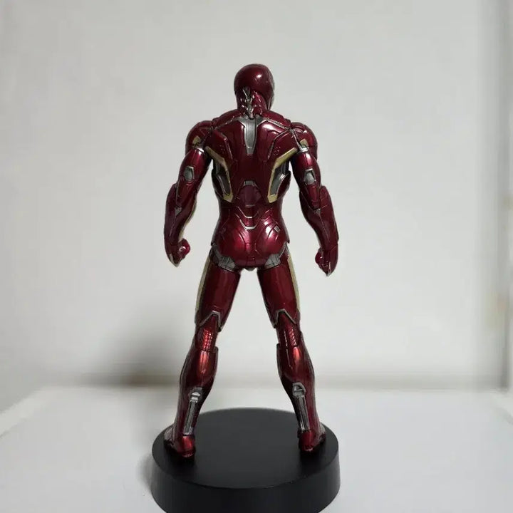 [BUNJANG] Iron Man Mark 45 Sega Figure / 아이언맨 마크 45 Sega 피규어