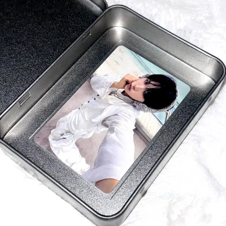 [BUNJANG] NCT WISH Jaehee Photocard / 엔시티 위시 팝업 재희 포카
