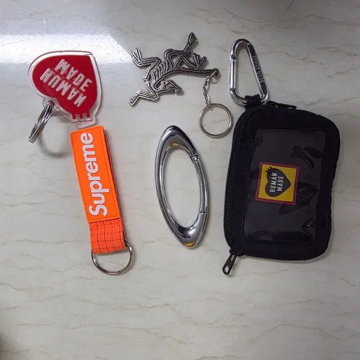 [BUNJANG] Supreme x Human Made x Arc&