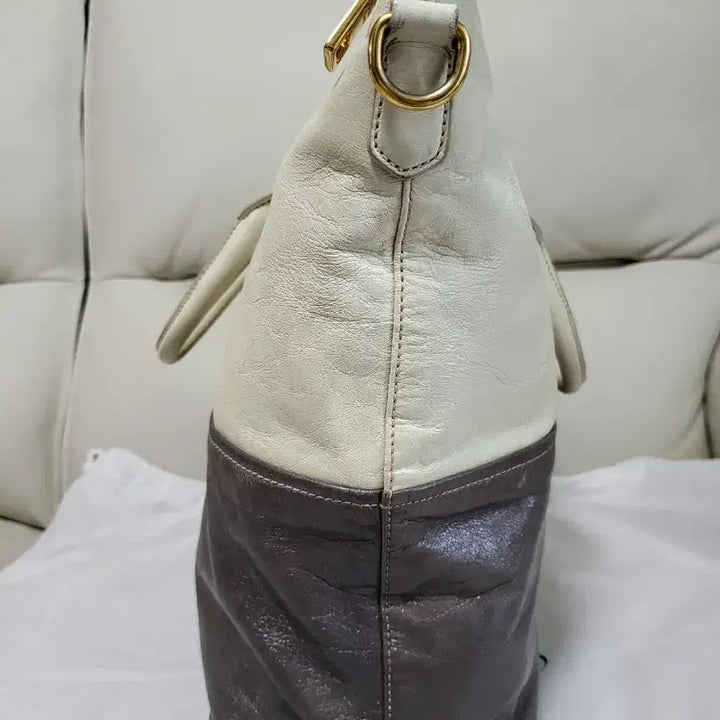 [BUNJANG] Prada Tote Bag / 프라다 토트백 정품