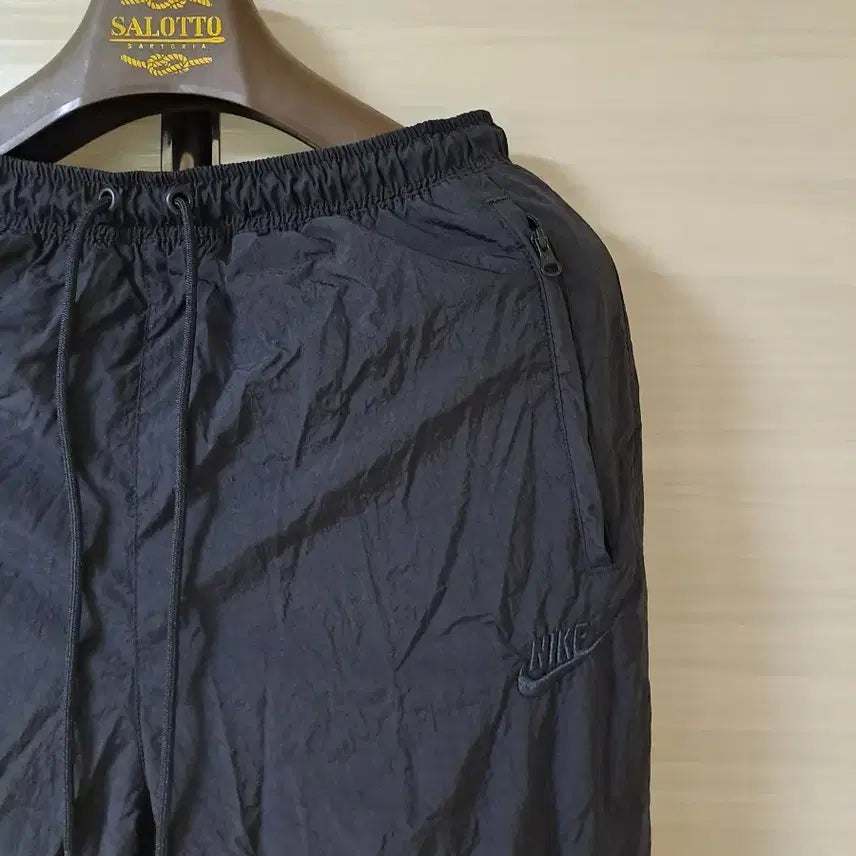 [BUNJANG] Nike Big Swoosh Woven Pants / 나이키 빅스우시 우븐팬츠