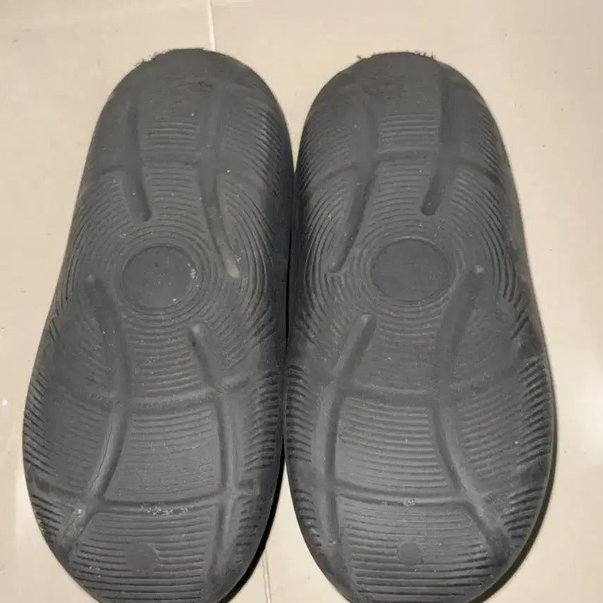 [BUNJANG] Tont Vity Black Size 250 Sandals / 토앤토 제로비티 250