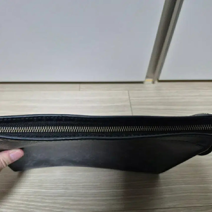 [BUNJANG] Louis Vuitton Monogram Pochette Voyage Clutch Pouch / 루이비통 정품 모노그램 포쉐트 보야주 클러치 팝니다