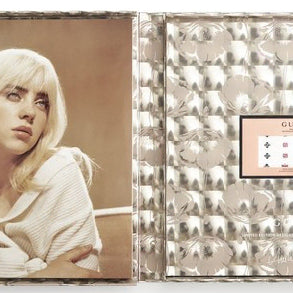 [BUNJANG] Billie Eilish x Gucci Happier Than Ever LP Vinyl Box Set / 한정반 구찌 콜라보 빌리 아일리쉬 lp 박스