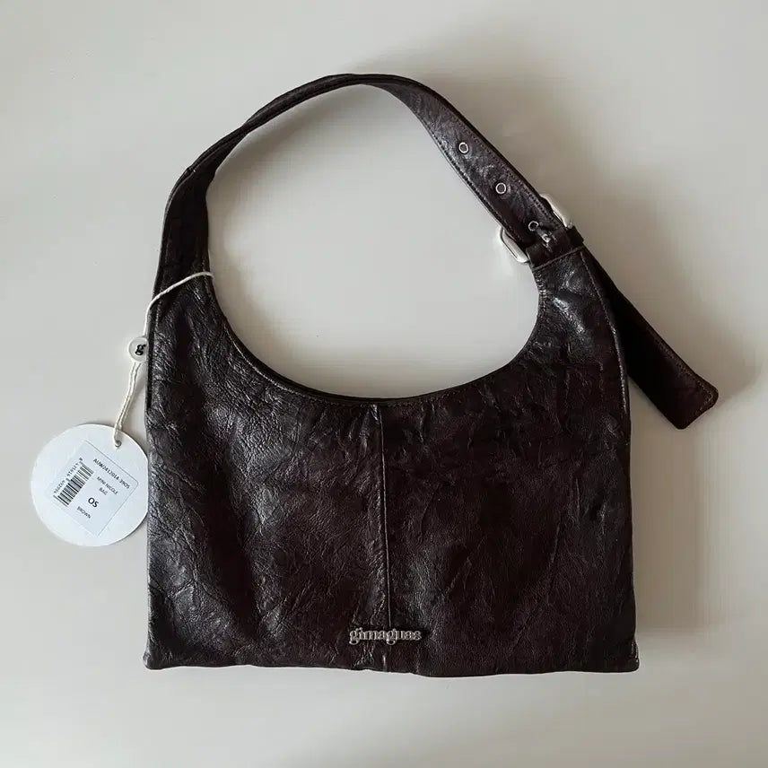 [BUNJANG] Gimaguas Mini Nicole Bag / 기마구아스 미니 니콜백