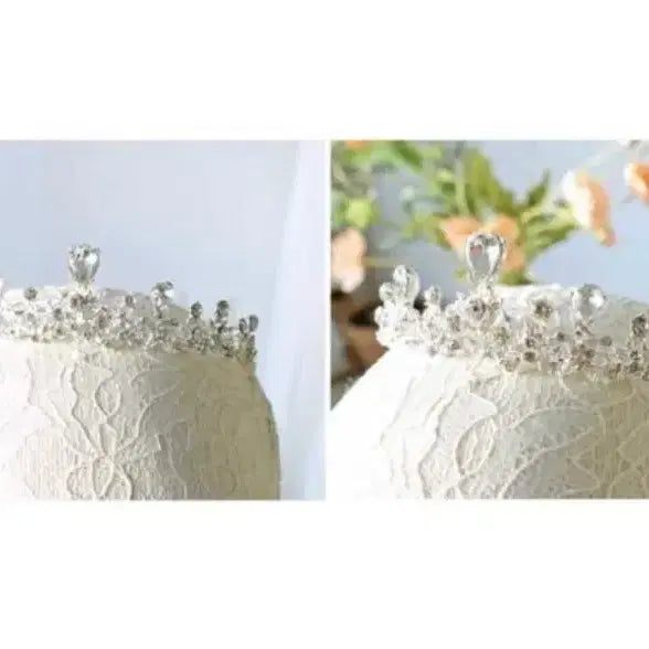 [BUNJANG] Off-Shoulder Princess Dress Rental / 졸업사진 최저가 오프숄더 공주드레스 대여
