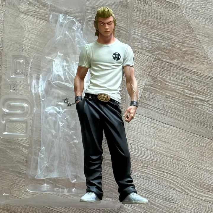 [BUNJANG] Crows Boya Figure / 크로우즈 보우야 피규어 판매합니다