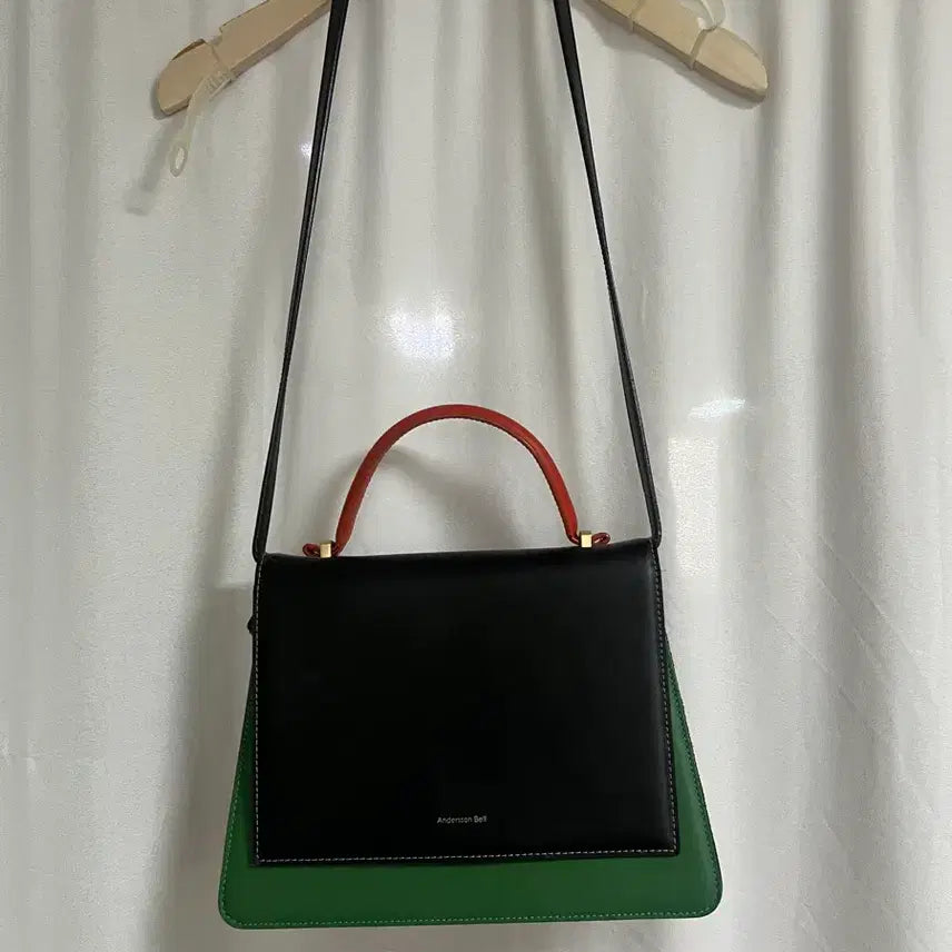 [BUNJANG] Andersson Bell Crossbody Bag / 앤더슨벨 크로스백