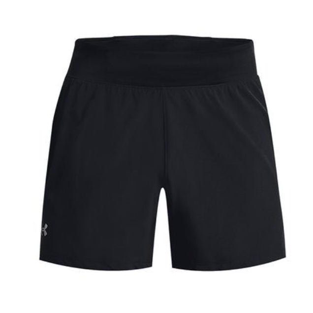 [BUNJANG] Under Armour Speedpocket Shorts Black / M) 언더아머 스피드포켓 쇼츠 블랙 새상품