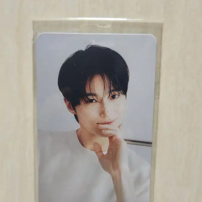 [BUNJANG] Byun Woo Seok Physiogel Photocard / 변우석 <해외>피지오겔포토카드