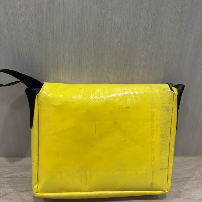 [BUNJANG] Freitag F52 Lassi Messenger Bag / 프라이탁 라씨