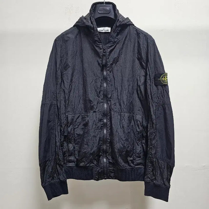 [BUNJANG] Stone Island Nylon Metal Watro Ripstop Jacket / 스톤아일랜드 NYLON METAL WATRO RIPSTOP 자켓