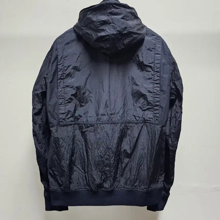 [BUNJANG] Stone Island Nylon Metal Watro Ripstop Jacket / 스톤아일랜드 NYLON METAL WATRO RIPSTOP 자켓